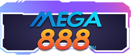 mega888-game-logo-banner
